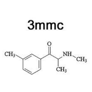 3-MMC HCL (3-Methylmethcathinone Hydrochloride)