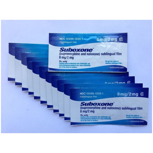 Suboxone