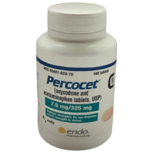 Percocet