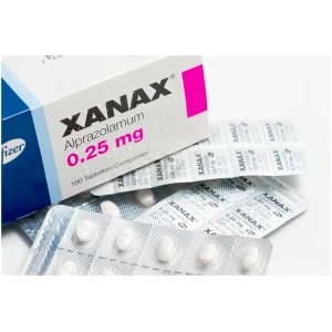 Xanax