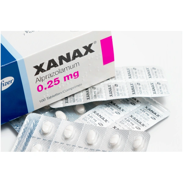 Xanax