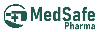 Med Safe Pharma logo