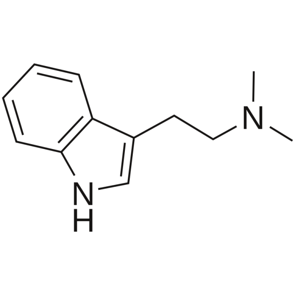 Dimethyltryptamine (DMT)