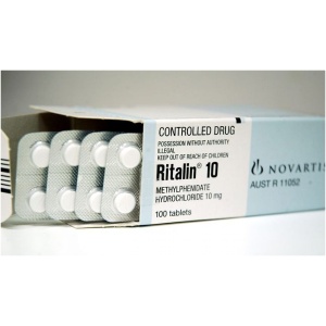 Ritalin