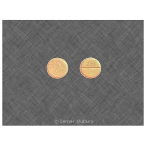 Halazepam (Paxipam®)