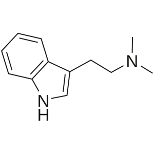 Dimethyltryptamine (DMT)