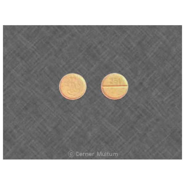 Halazepam (Paxipam®)