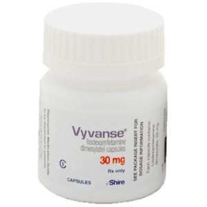 Vyvanse