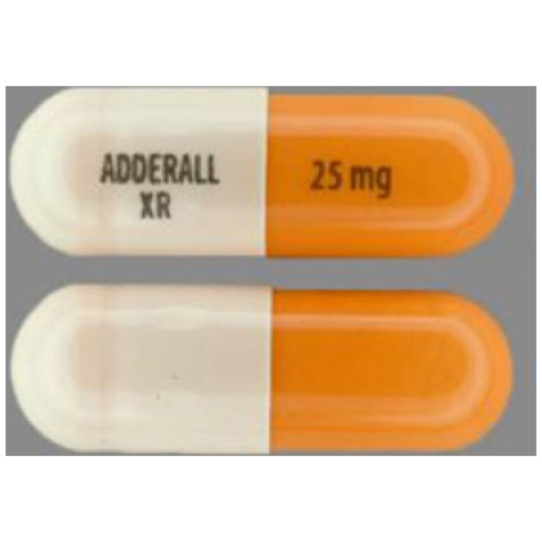 Adderall XR