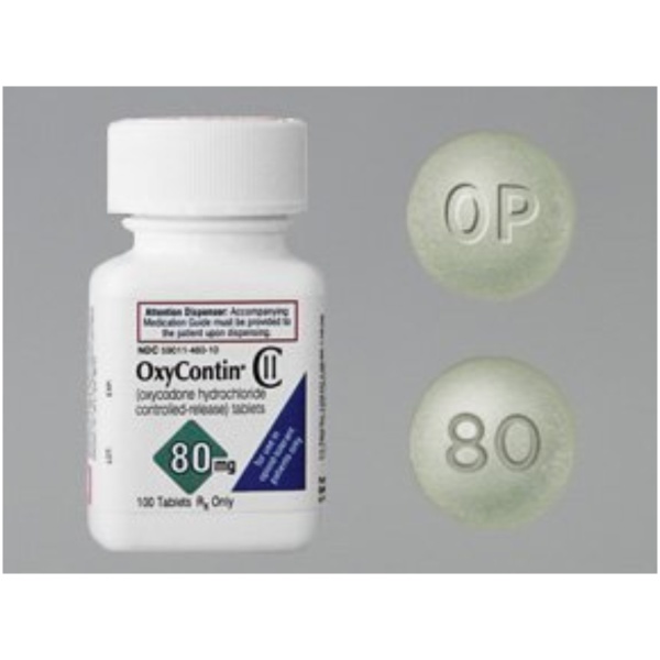 Buy OxyContin online