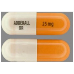 Adderall XR