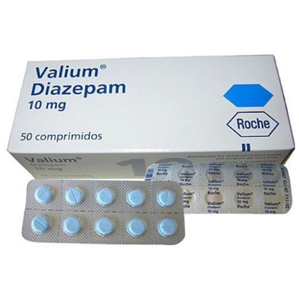 Diazepam